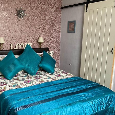 The Sunningdale Hotel Skegness Kültér fotó