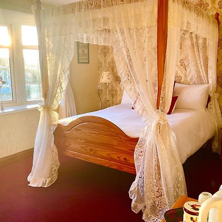 The Sunningdale Hotel Skegness Kültér fotó
