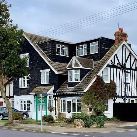 The Sunningdale Hotel Skegness Kültér fotó