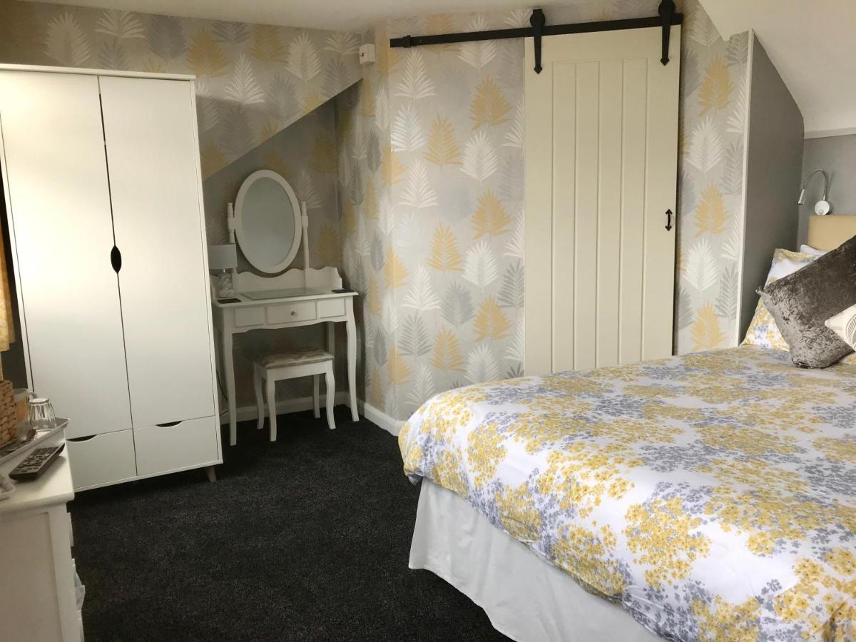 The Sunningdale Hotel Skegness Kültér fotó