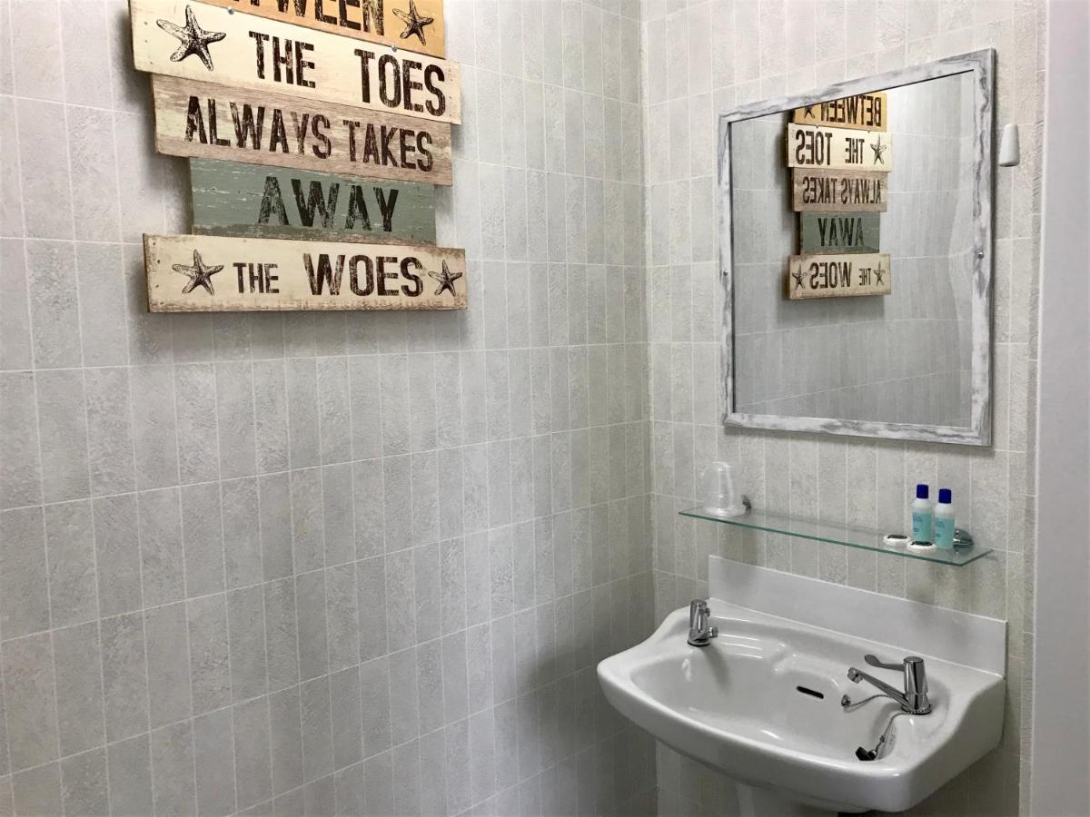 The Sunningdale Hotel Skegness Kültér fotó