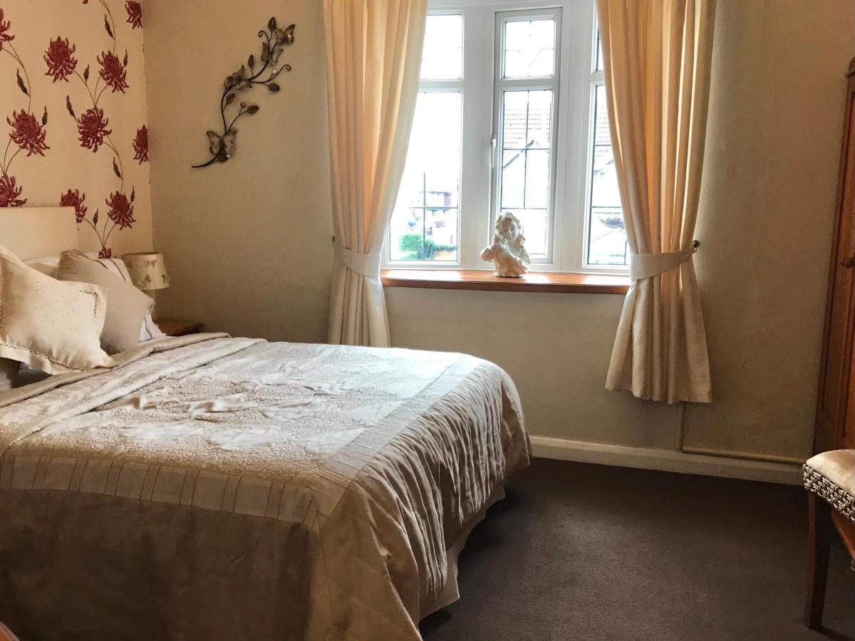 The Sunningdale Hotel Skegness Kültér fotó