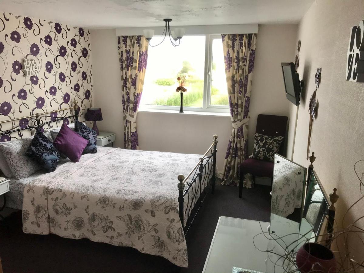 The Sunningdale Hotel Skegness Kültér fotó