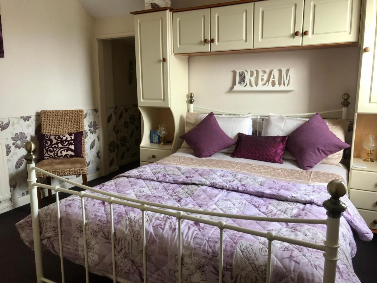 The Sunningdale Hotel Skegness Kültér fotó