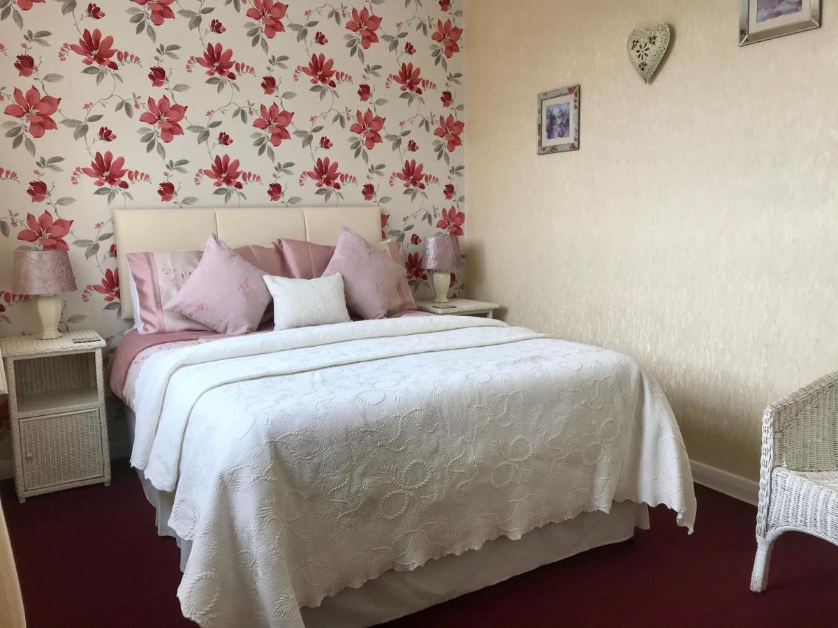 The Sunningdale Hotel Skegness Kültér fotó