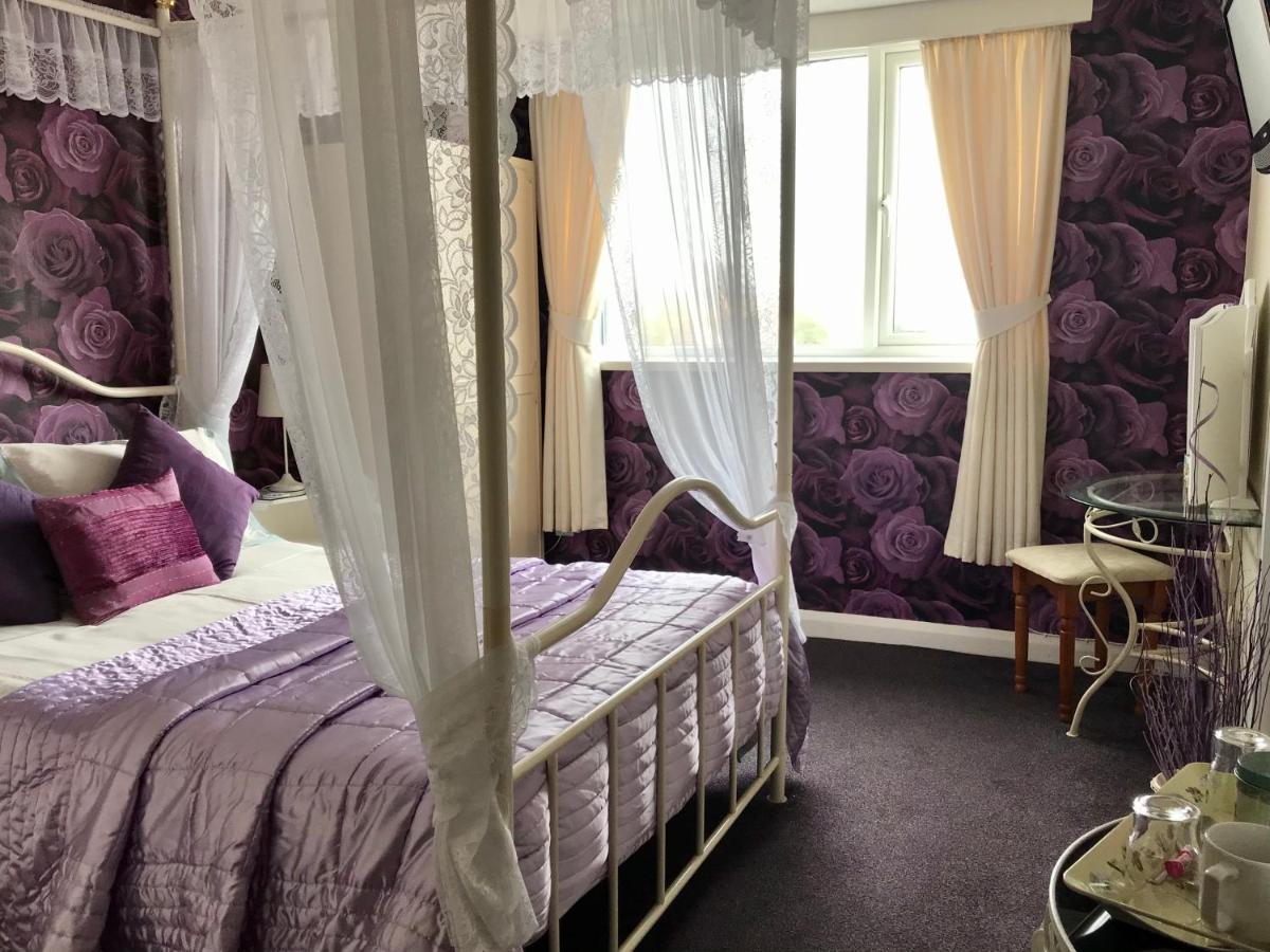 The Sunningdale Hotel Skegness Kültér fotó