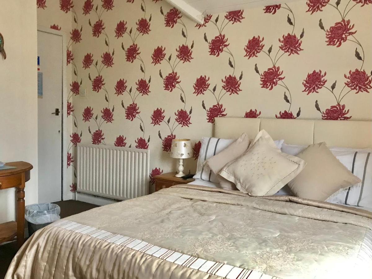 The Sunningdale Hotel Skegness Kültér fotó