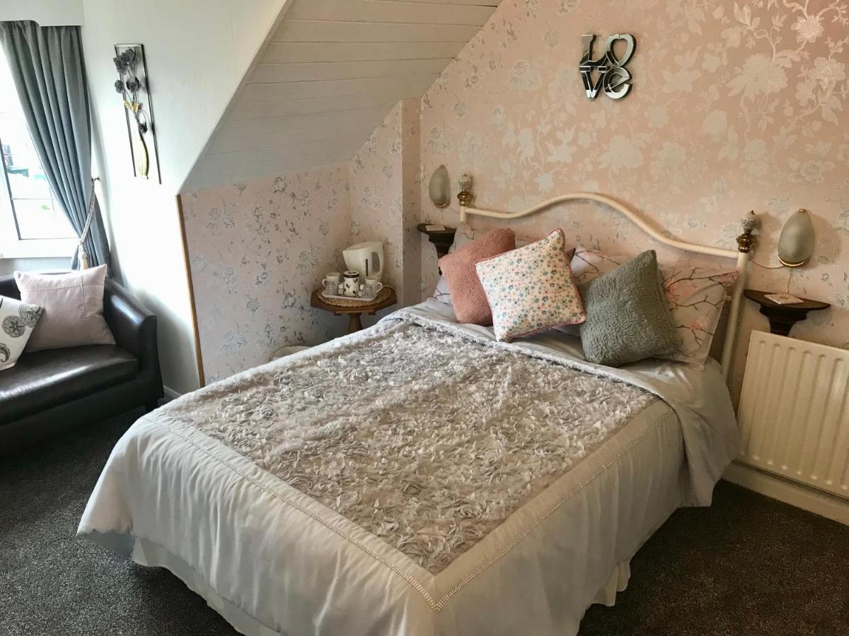 The Sunningdale Hotel Skegness Kültér fotó