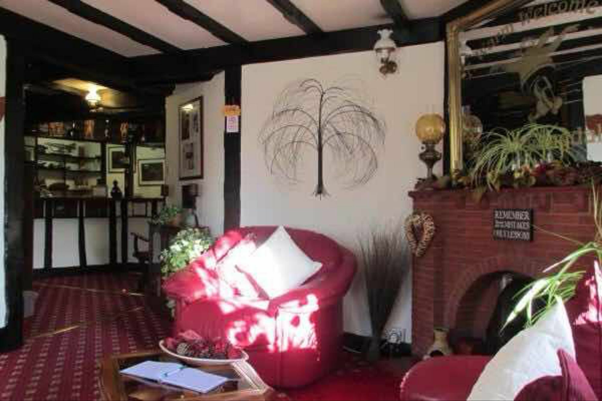 The Sunningdale Hotel Skegness Kültér fotó