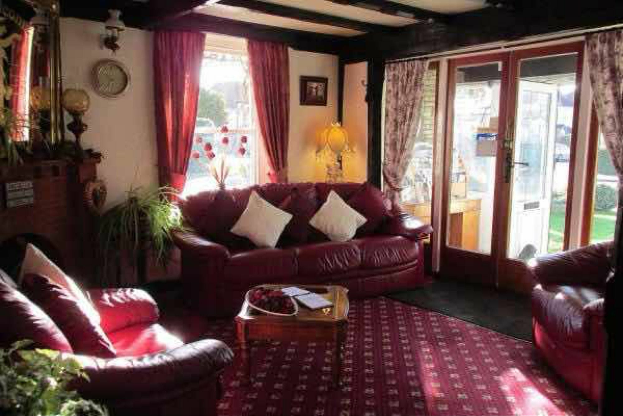 The Sunningdale Hotel Skegness Kültér fotó