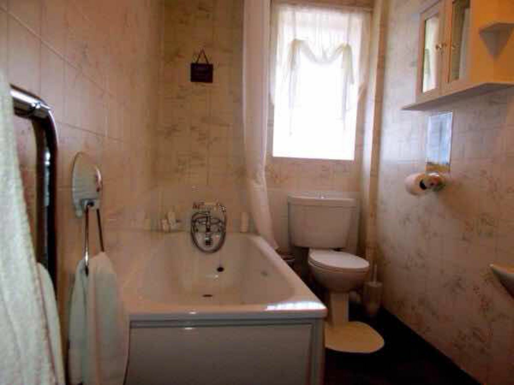 The Sunningdale Hotel Skegness Kültér fotó