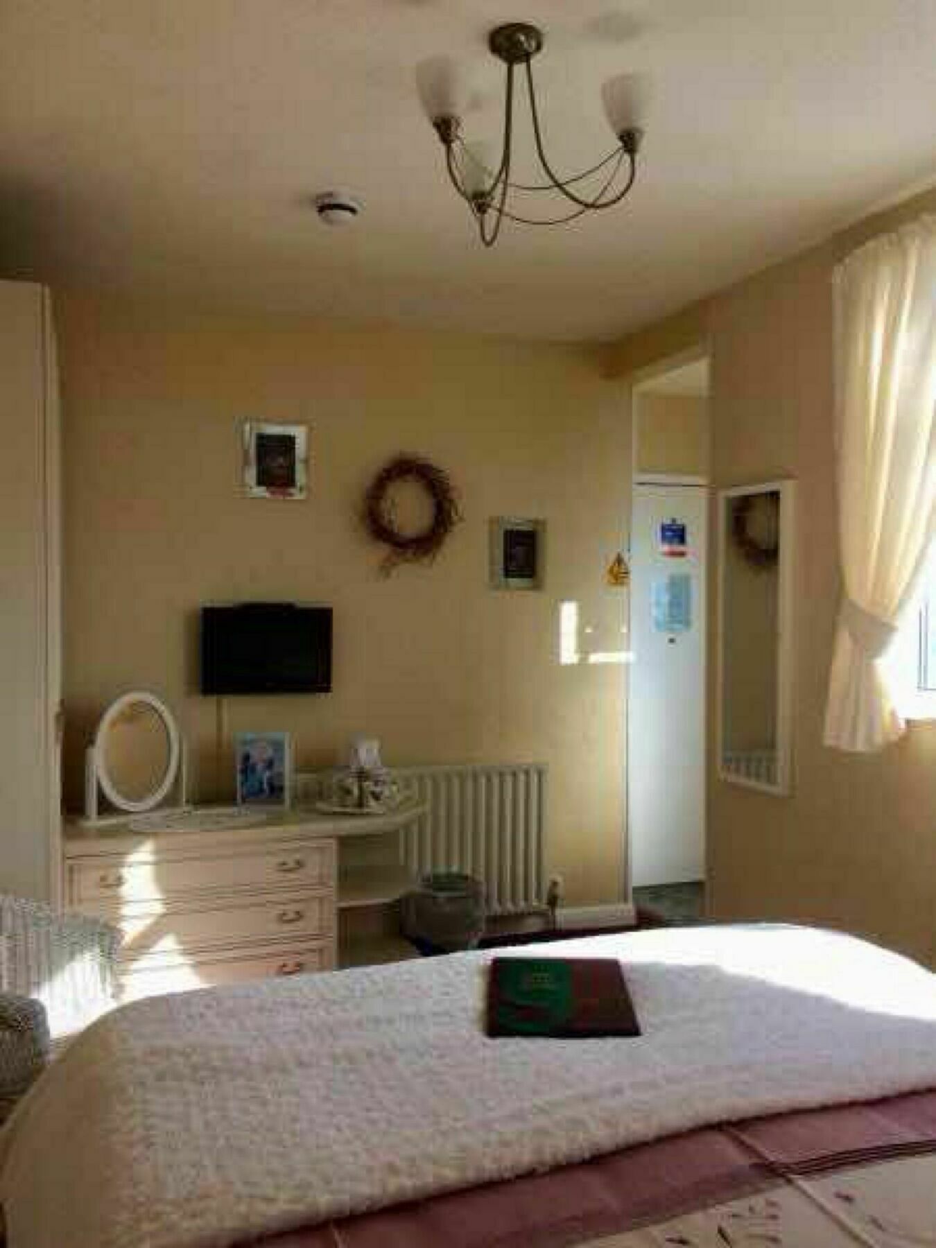 The Sunningdale Hotel Skegness Kültér fotó